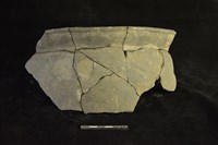 藏品(陶罐)的圖片